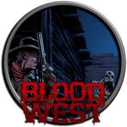 血染西部