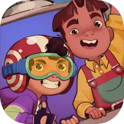 好朋友 On Any Journey