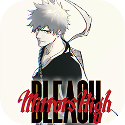 BLEACH Mirrors High