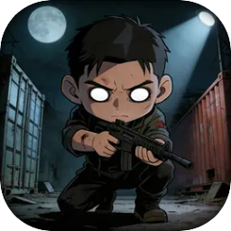 我在园区搜打撤