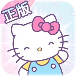 Hello Kitty My Dream Store