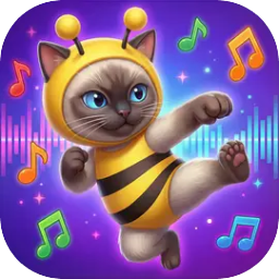 超级律动健身模拟器