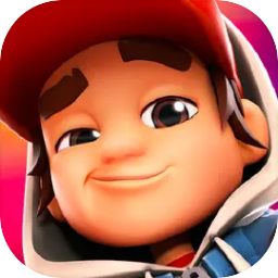 地铁跑酷：城市