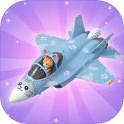 萌宠战机