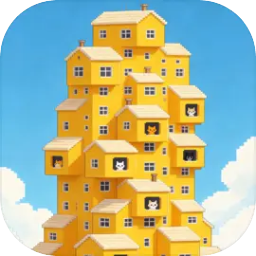 刚刚好：不稳定的建筑