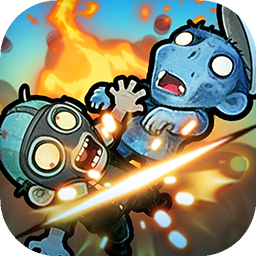 我在废土焊塔打丧尸