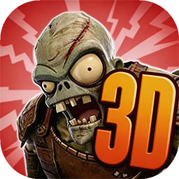 尸潮：末日花园