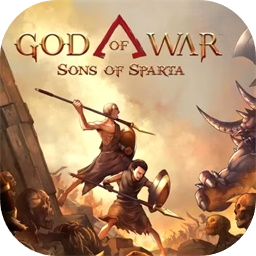 战神 斯巴达之子