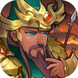 神奇三国手机游戏软件V1.0