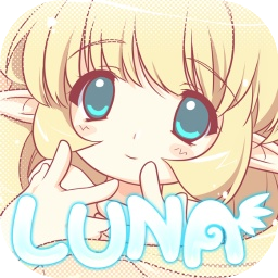 露娜：蓝色大陆