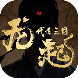 代号三国：龙起