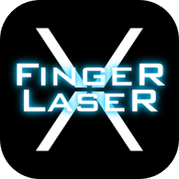 FingerLaserX
