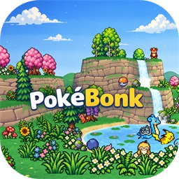 PokeBonk
