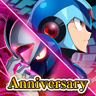 洛克人 X DiVE