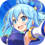 為美好的世界獻上祝福！Fantastic Days